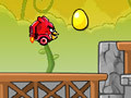 Παιχνίδι Angry Rocket Bird
