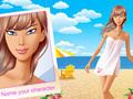 Παιχνίδι Seaside Beauty