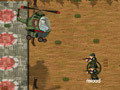 Παιχνίδι Crazy Battle