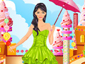 Παιχνίδι Sweet Candy Princess
