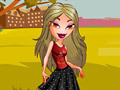 Παιχνίδι Fantasy Bratz