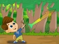 Παιχνίδι Little Shooter