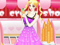 Παιχνίδι Ice Cream Love