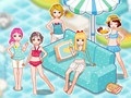 Παιχνίδι Summer Ice House