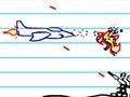 Παιχνίδι Line of Fire