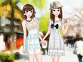 Παιχνίδι Tokyo Cool Vacation