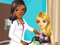 Παιχνίδι Trust your Doctor
