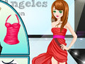 Παιχνίδι Los Angeles Fashion Show