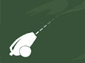 Παιχνίδι White Cannon