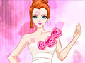 Παιχνίδι Get Wedding Ready Make Up