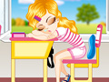 Παιχνίδι Sleeping in Class