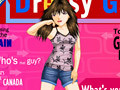 Παιχνίδι Cover Girl Style