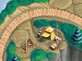 Παιχνίδι Roads of Rome 2
