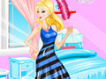 Παιχνίδι Hardworking Housewife