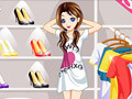 Παιχνίδι Boutique Store Craze