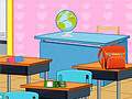 Παιχνίδι Decor my first classroom