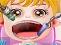 Παιχνίδι Cure Baby Hazels Mouth