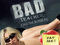 Παιχνίδι Bad Teacher - Find the Numbers