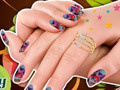 Παιχνίδι Awesome Nail Makeover