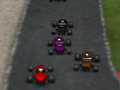 Παιχνίδι Red Kart Racer