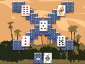 Παιχνίδι Ancient Persia Solitaire