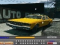 Παιχνίδι GTA taxi hidden alphabet