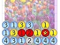Παιχνίδι The amount of balls