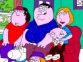 Παιχνίδι Family Guy Online Coloring Game