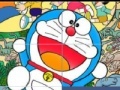 Παιχνίδι Doraemon Box Puzzle