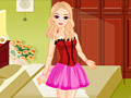Παιχνίδι Dress My Doll