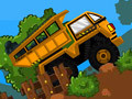 Παιχνίδι Mad Mine Truck