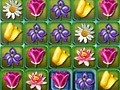 Παιχνίδι Flower Puzzle