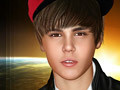 Παιχνίδι Justin Bieber Celebrity Makeover
