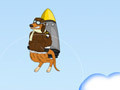 Παιχνίδι Airborne Kangaroo