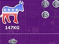 Παιχνίδι Choose the desired weight