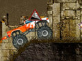 Παιχνίδι Urban Rally