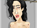 Παιχνίδι Amy Autopsy