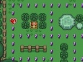 Παιχνίδι The legend of Zelda - pacman