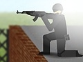 Παιχνίδι Quarantine Zone
