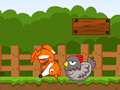 Παιχνίδι Save The Chickens