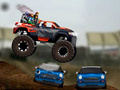 Παιχνίδι Top Truck 3