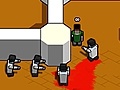 Παιχνίδι Shoot a zombie