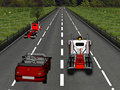 Παιχνίδι 3D Truck Mission