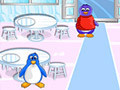 Παιχνίδι Penguin Diner