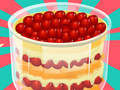 Παιχνίδι Cherry Pie Trifle