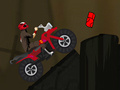 Παιχνίδι Crazy ATV Stunts