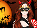 Παιχνίδι Halloween Night