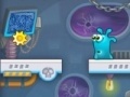 Παιχνίδι Jellydad hero
