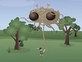 Παιχνίδι Flying Spaghetti Monster