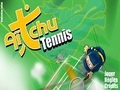 Παιχνίδι Aitchu Tennis
